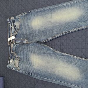 Banana Republic jeans